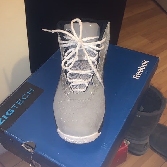 Zig tech Reebok - Picture 6 of 8